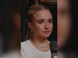 Hayden Panettiere Recalls Shocking Encounter With &ldquo;Oscar-Winning Actor&rdquo; In New Memoir
