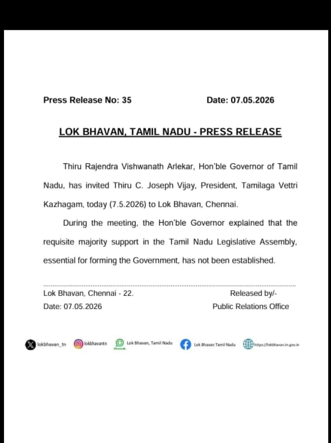 Latest and Breaking News on NDTV