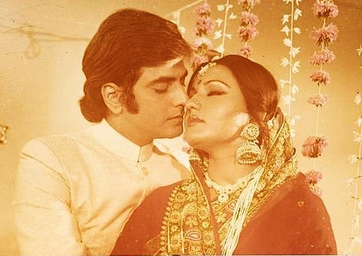 जितेंद्र के साथ 22 फिल्म करने वाली एक्ट्रेस, विनोद खन्ना से करना चाहती थीं शादी, टूटा दिल तो पाकिस्तान जाकर हुई सेटल