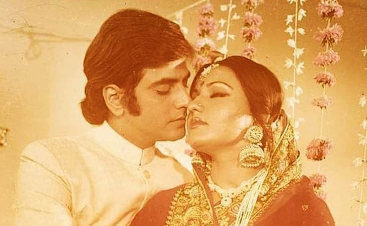 जितेंद्र के साथ 22 फिल्म करने वाली एक्ट्रेस, विनोद खन्ना से करना चाहती थीं शादी, टूटा दिल तो पाकिस्तान जाकर हुई सेटल — WellsTrack