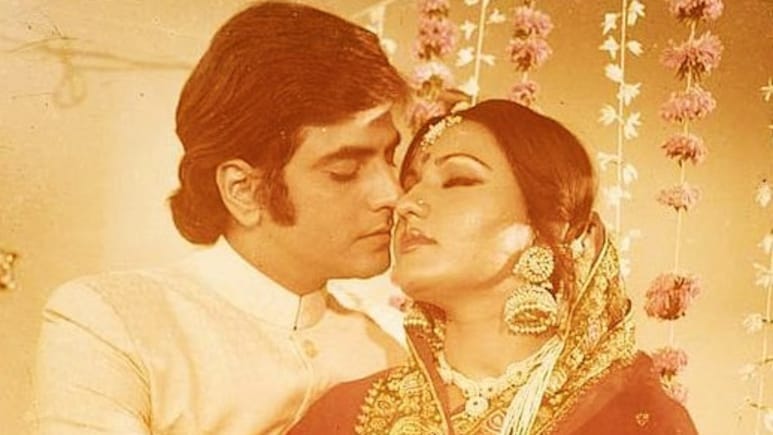जितेंद्र के साथ 22 फिल्म करने वाली एक्ट्रेस, विनोद खन्ना से करना चाहती थीं शादी, टूटा दिल तो पाकिस्तान जाकर हुई सेटल
