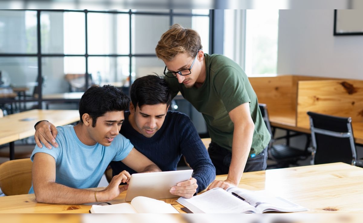 JEE Advanced के साथ शुरू हो गई IIT की रेस, जानें कम कटऑफ में कैसे मिलेगा एडमिशन