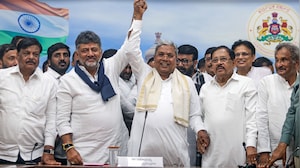 Countdown To DK Shivakumar Sarkar: Can He Balance Power and Ambition?