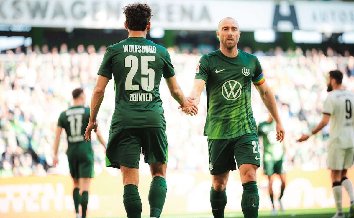 All At Stake For Bundesliga Relegation Battlers On Final Day