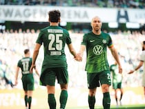 All At Stake For Bundesliga Relegation Battlers On Final Day