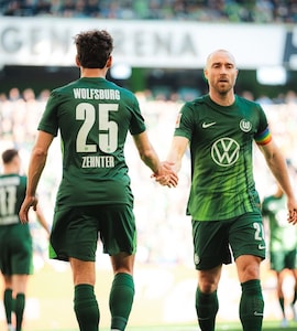 All At Stake For Bundesliga Relegation Battlers On Final Day