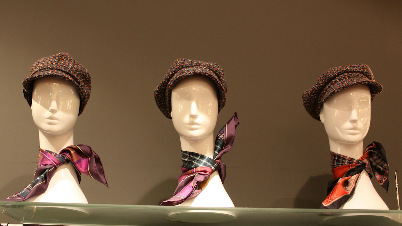 Scarves Feeling Too Warm? Top 7 Picks Lightweight Weaves That Work In Summer