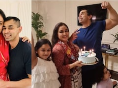 प्रतीक यादव की अपर्णा से अनबन के बाद सुधर गए थे रिश्ते, इंस्टा पोस्ट ने मचाया था तहलका, स्कूल में प्यार के बाद हुई थी शादी  