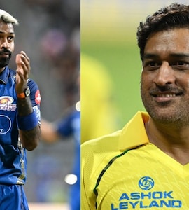 Hardik Pandyas Cryptic Post After Mumbai Indians Poor IPL 2026 Run Viral. MS Dhoni Connection Spotted