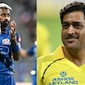 Hardik Pandyas Cryptic Post After Mumbai Indians Poor IPL 2026 Run Viral. MS Dhoni Connection Spotted