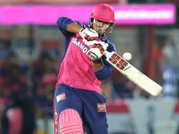 IPL 2026: वैभव सूर्यवंशीचा धमाका! दिग्गजांना धक्का देत बनला 'सिक्सर किंग'; वर्ल्ड रेकॉर्डने क्रिडाविश्व थक्क