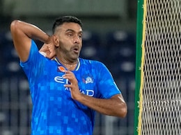 "They Will Murder You": R Ashwin's Huge Praise For Gujarat Titans Stars After IPL 2026 Qualifier 2 Game
