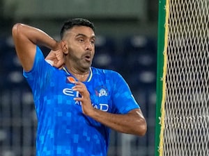 "They Will Murder You": R Ashwins Huge Praise For Gujarat Titans Stars After IPL 2026 Qualifier 2 Game
