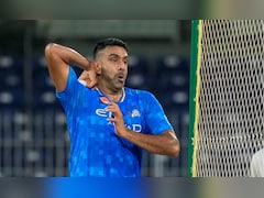 'Team Needs Patience': R Ashwin Slams CSK Fans For Abusing Ruturaj Gaikwad