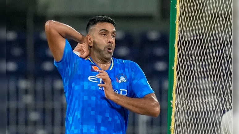 'Team Needs Patience': R Ashwin Slams CSK Fans For Abusing Ruturaj Gaikwad