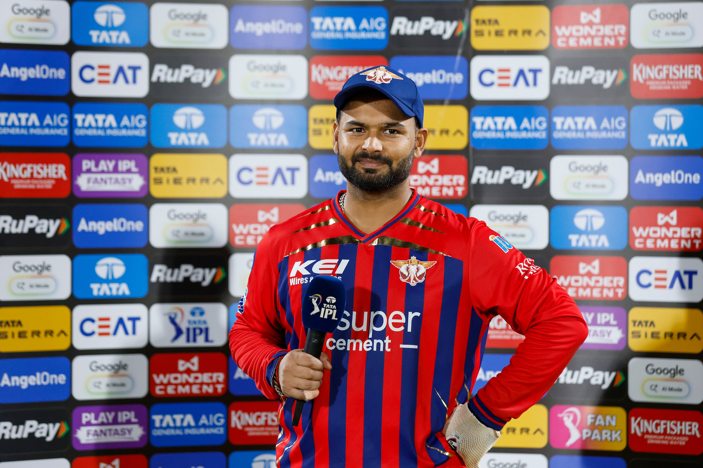Rishabh Pant Quits LSG Captaincy: ऋषभ पंत ने IPL 2026 में लखनऊ सुपर जायंट्स के शर्मनाक प्रदर्शन ने बाद छोड़ी कप्तानी