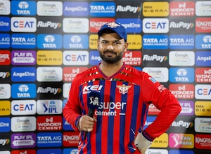 "Is That Too Much To Ask?" Sunil Gavaskar Blames IPL For Rishabh Pant Controversy