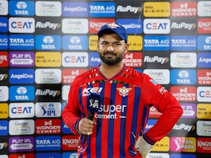 "Is That Too Much To Ask?" Gavaskar Blames IPL For Rishabh Pant Controversy