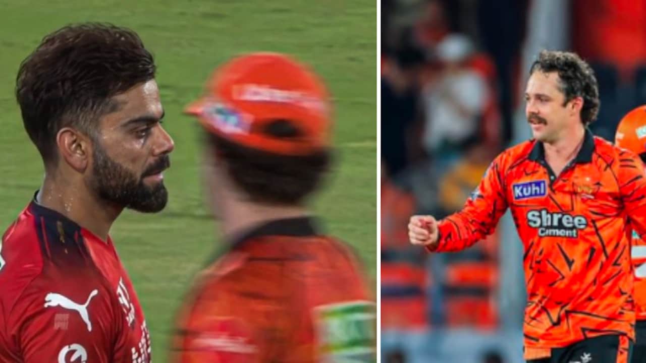 Travis Head Finally Breaks Silence On Virat Kohli Handshake Snub Controversy: "No Surprises"