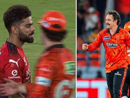 Travis Head Breaks Silence On Virat Kohli 'Handshake' Drama That Led To Wife's Abuse