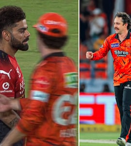 Travis Head Finally Breaks Silence On Virat Kohli Handshake Snub Controversy: "No Surprises"