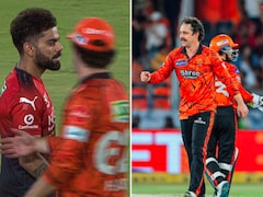 Travis Heads Instagram Post After Kohli Handshake Row Keeps Fans Guessing