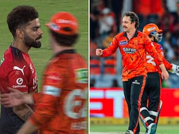 Travis Head's Instagram Post After Virat Kohli Handshake Row Keeps Fans Guessing