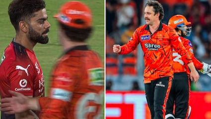 Travis Head's Instagram Post After Kohli Handshake Row Keeps Fans Guessing