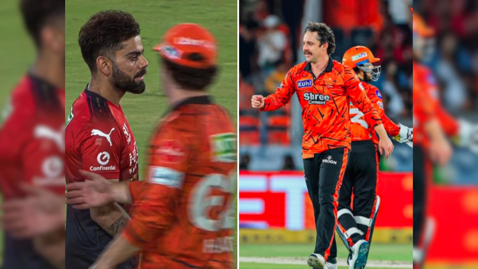 Travis Heads Instagram Post After Virat Kohli Handshake Row Keeps Fans Guessing