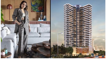सोनाक्षी सिन्हा ने किराए पर दिया अपना लग्जरी अपार्टमेंट, 1.92 करोड़ वसूलेंगी किराया, जानें कौन हैं किराएदार