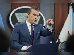 Pete Hegseth Hails Trump For India-Pak Ceasefire, Calls New Delhi Key Indo-Pacific Partner