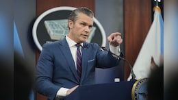 Pete Hegseth Hails Trump For India-Pak Ceasefire, Calls New Delhi Key Indo-Pacific Partner