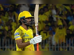 Ruturaj Gaikwad: ऋतुराज गायकवाड़ ने IPL में मचाई खलबली, धोनी का महारिकॉर्ड तोड़ रचा इतिहास