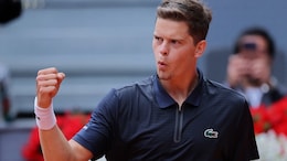 Casper Ruud's Madrid Open Title Defence Ended By Alexander Blockx, Mirra Andreeva Into Final