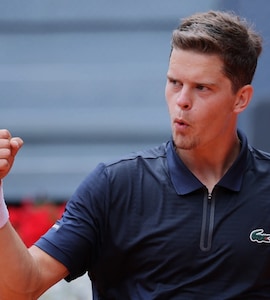Casper Ruuds Madrid Open Title Defence Ended By Alexander Blockx, Mirra Andreeva Into Final