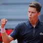 Casper Ruuds Madrid Open Title Defence Ended By Alexander Blockx, Mirra Andreeva Into Final