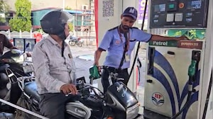 DMK Slams Fuel Price Hike, Questions Burden On Common Man