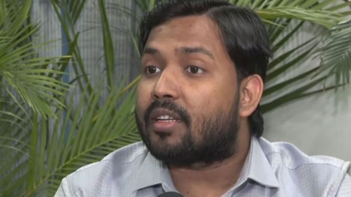 उन बच्चों का तो सोचो, NTA एक टेंपो है.. NEET पेपर लीक पर बुरी तरह भड़के खान सर