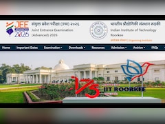 क्या जारी हुई JEE Advanced Response Sheet 2026 ? जानें क्या है डाउनलोड करने के स्टेप्स