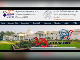 क्या जारी हुई JEE Advanced Response Sheet 2026 ? जानें डाउनलोड करने के स्टेप्स