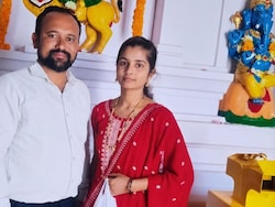 Karnataka Woman Dies By Suicide, Alleges Dowry Harassment By Vet Husband