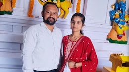 Karnataka Woman Dies By Suicide, Alleges Dowry Harassment By Vet Husband