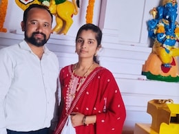 Karnataka Woman Dies By Suicide, Alleges Dowry Harassment By Vet Husband