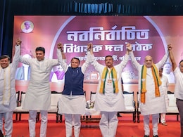 बंगाल में आज से शुभेंदु सरकार! शपथ ग्रहण समारोह में मोदी-शाह समेत 20+ CM, हजारों VVIP और लाखों कार्यकर्ता होंगे शामिल