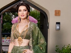 Meet Tabinda Sanpal, <i>Desi Bling</i>'s 