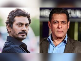 नवाजुद्दीन सिद्दीकी ने जब खुलेआम उड़ाया था सलमान खान का मजाक, कहा था- रीटेक नहीं देते भाईजान