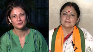 'Mamata Is Not Above The Law': Agnimitra Paul's Speaks To NDTV