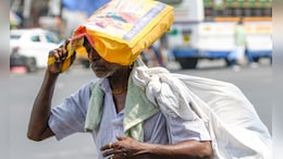 MP Weather: मध्य प्रदेश में आज भी पड़ेगी भीषण लू, IMD ने हीटवेव का जारी किया रेड अलर्ट; पारा 46 के पार