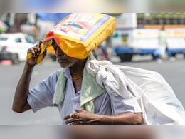 MP Weather: मध्य प्रदेश में आज भी पड़ेगी भीषण लू, IMD ने हीटवेव का जारी किया रेड अलर्ट; पारा 46 के पार