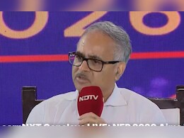NDTV LearnNXT 2026: क्या है जादुई पिटारा? NCERT के डायरेक्टर ने बताया न्यू एजुकेशन पॉलिसी से क्या हुए बदलाव